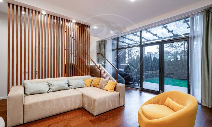 Лот-12300-448669 продажа дома Новорижское шоссе Футуро Парк