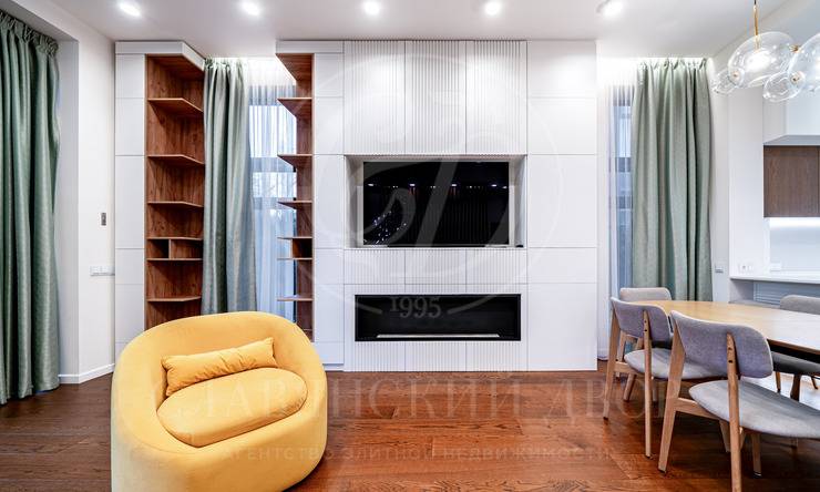 Лот-12300-448671 продажа дома Новорижское шоссе Футуро Парк