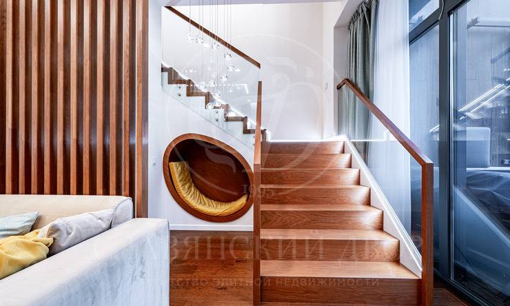 Лот-12300-448672 продажа дома Новорижское шоссе Футуро Парк