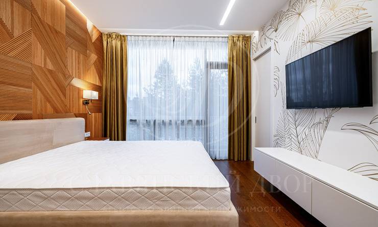 Лот-12300-448674 продажа дома Новорижское шоссе Футуро Парк