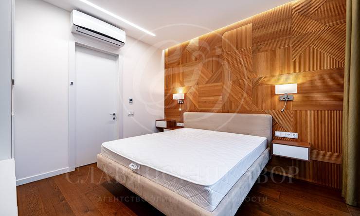 Лот-12300-448677 продажа дома Новорижское шоссе Футуро Парк