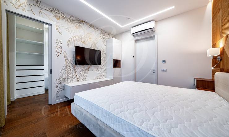 Лот-12300-448678 продажа дома Новорижское шоссе Футуро Парк