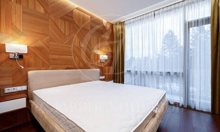 Лот-12300-448679 продажа дома Новорижское шоссе Футуро Парк