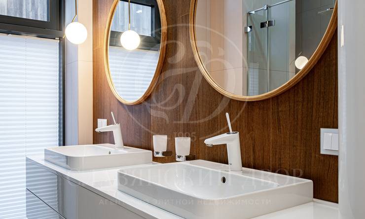 Лот-12300-448680 продажа дома Новорижское шоссе Футуро Парк