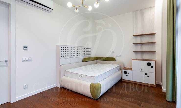 Лот-12300-448681 продажа дома Новорижское шоссе Футуро Парк