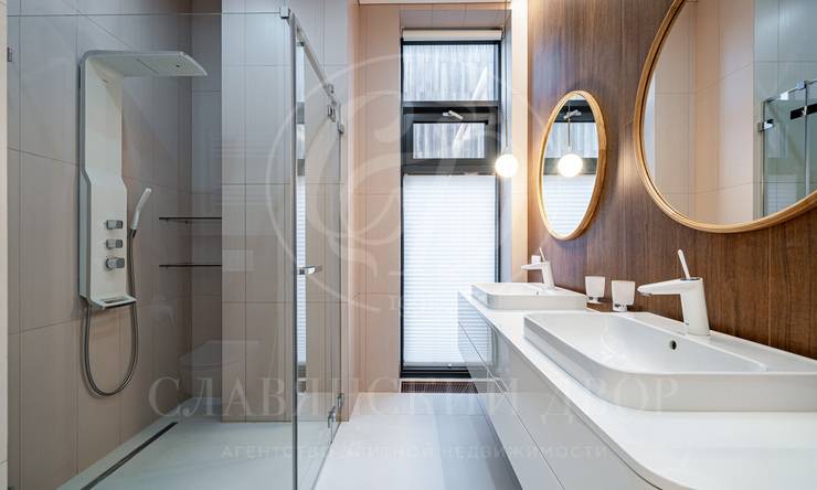 Лот-12300-448682 продажа дома Новорижское шоссе Футуро Парк