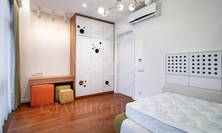 Лот-12300-448683 продажа дома Новорижское шоссе Футуро Парк