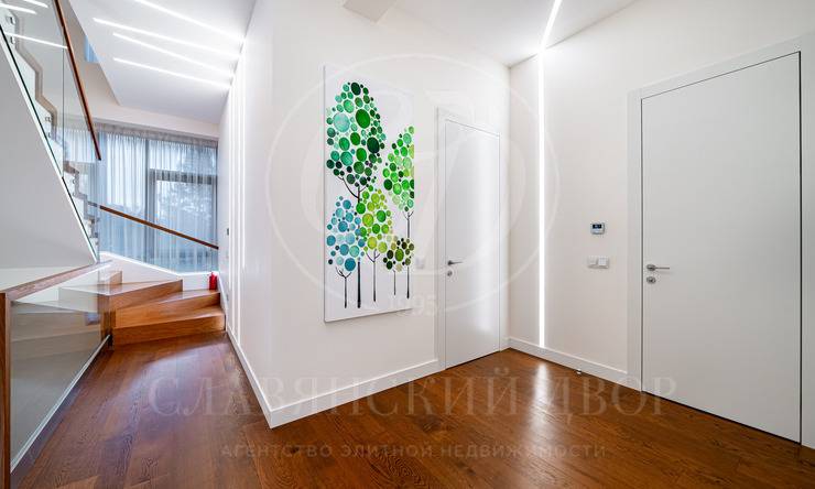 Лот-12300-448687 продажа дома Новорижское шоссе Футуро Парк