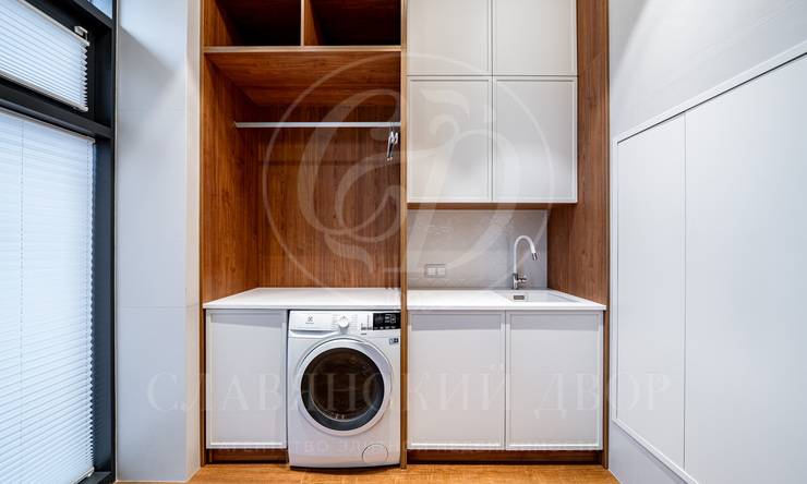 Лот-12300-448689 продажа дома Новорижское шоссе Футуро Парк