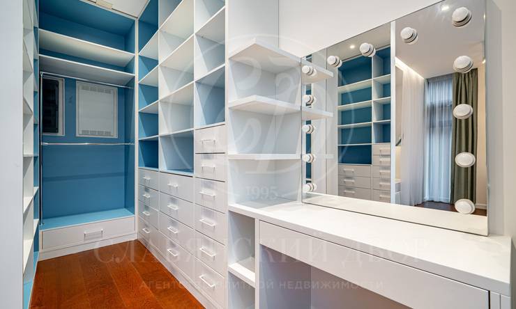 Лот-12300-448691 продажа дома Новорижское шоссе Футуро Парк