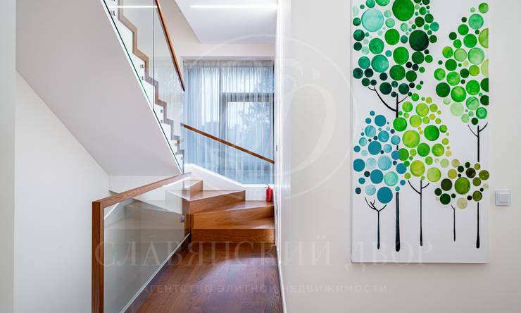 Лот-12300-448692 продажа дома Новорижское шоссе Футуро Парк