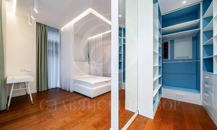 Лот-12300-448693 продажа дома Новорижское шоссе Футуро Парк