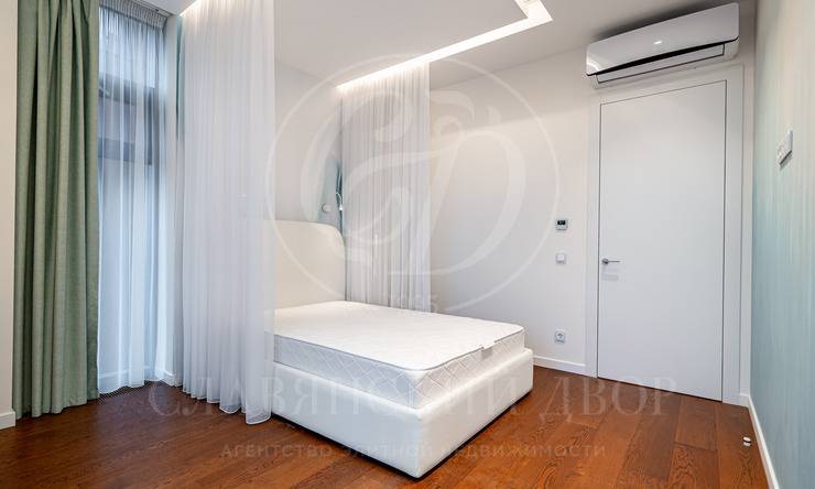 Лот-12300-448694 продажа дома Новорижское шоссе Футуро Парк