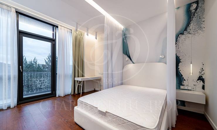 Лот-12300-448695 продажа дома Новорижское шоссе Футуро Парк