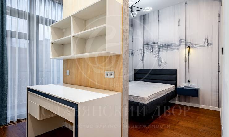 Лот-12300-448699 продажа дома Новорижское шоссе Футуро Парк