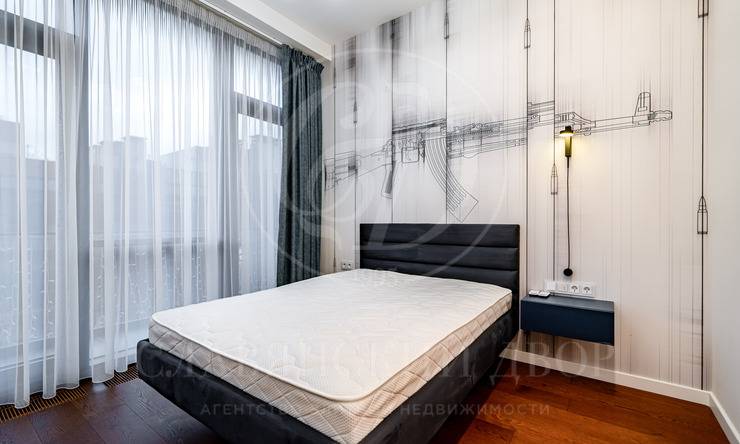 Лот-12300-448700 продажа дома Новорижское шоссе Футуро Парк