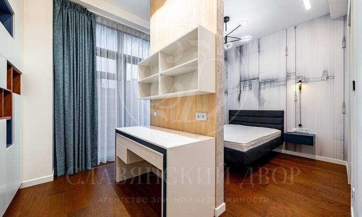 Лот-12300-448702 продажа дома Новорижское шоссе Футуро Парк