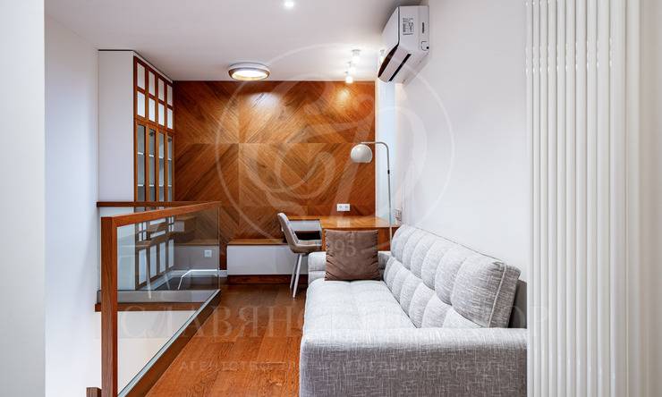 Лот-12300-448705 продажа дома Новорижское шоссе Футуро Парк