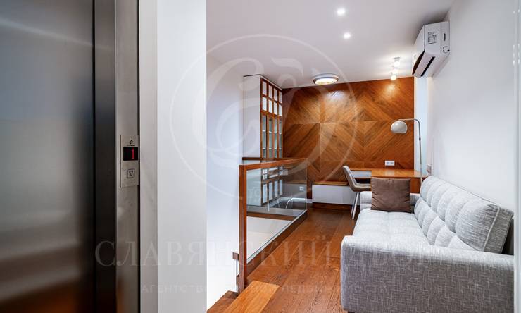 Лот-12300-448708 продажа дома Новорижское шоссе Футуро Парк