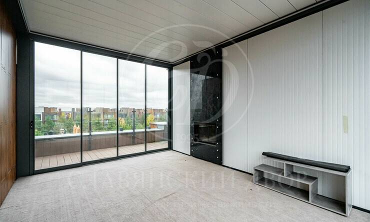 Лот-12300-448709 продажа дома Новорижское шоссе Футуро Парк