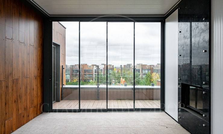 Лот-12300-448710 продажа дома Новорижское шоссе Футуро Парк