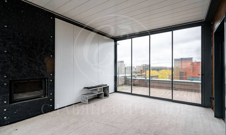 Лот-12300-448711 продажа дома Новорижское шоссе Футуро Парк