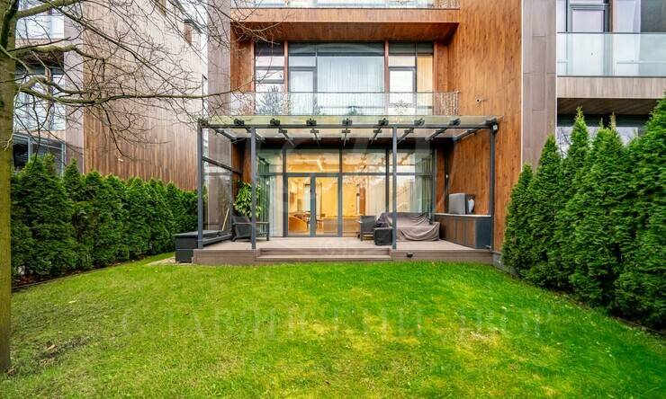 Лот-12300-448719 продажа дома Новорижское шоссе Футуро Парк