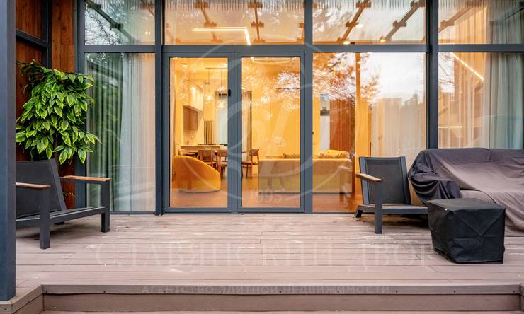 Лот-12300-448721 продажа дома Новорижское шоссе Футуро Парк