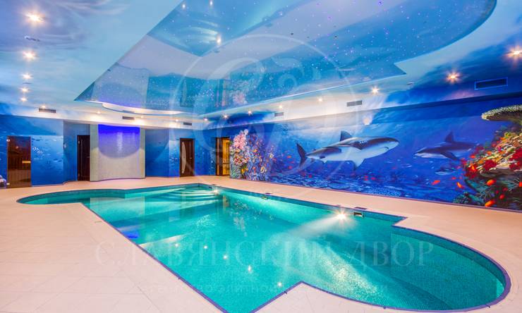 Лот-2769-448765 аренда дома Рублево-Успенское шоссе Романово-2