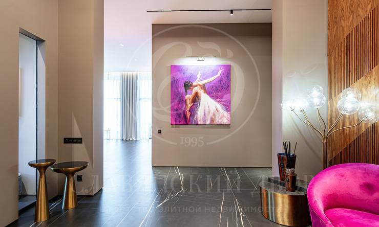 Лот-12304-448787 продажа дома Новорижское шоссе Ренессанс парк