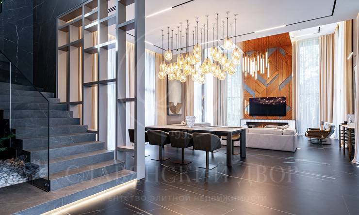 Лот-12304-448788 продажа дома Новорижское шоссе Ренессанс парк