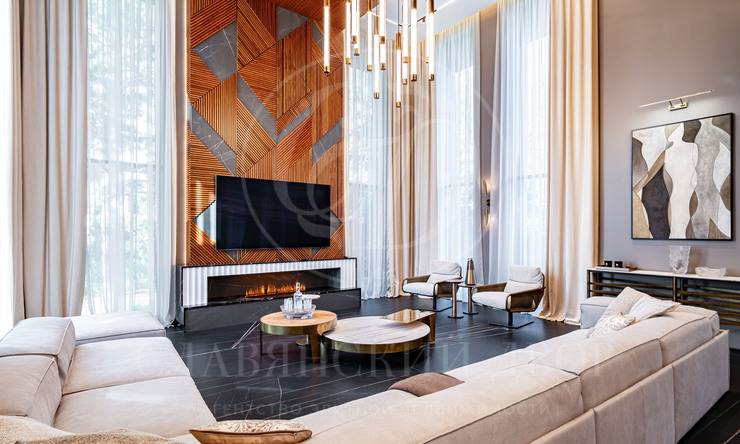 Лот-12304-448790 продажа дома Новорижское шоссе Ренессанс парк