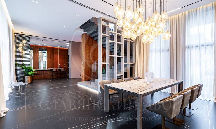 Лот-12304-448793 продажа дома Новорижское шоссе Ренессанс парк