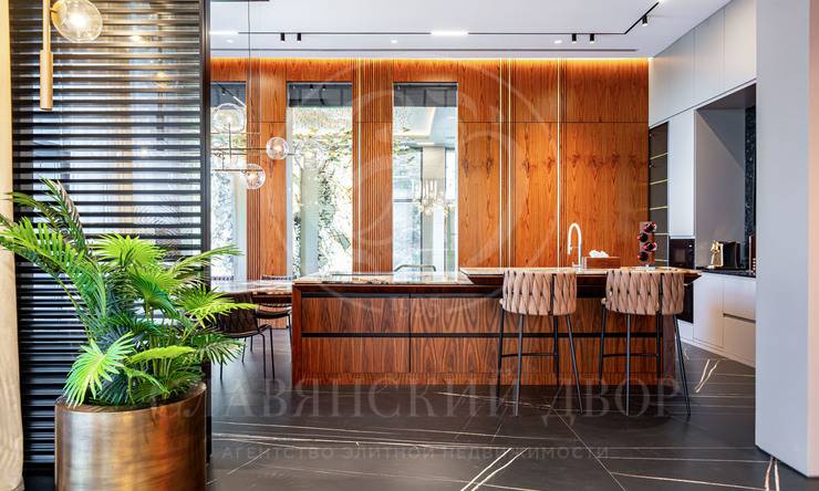 Лот-12304-448794 продажа дома Новорижское шоссе Ренессанс парк