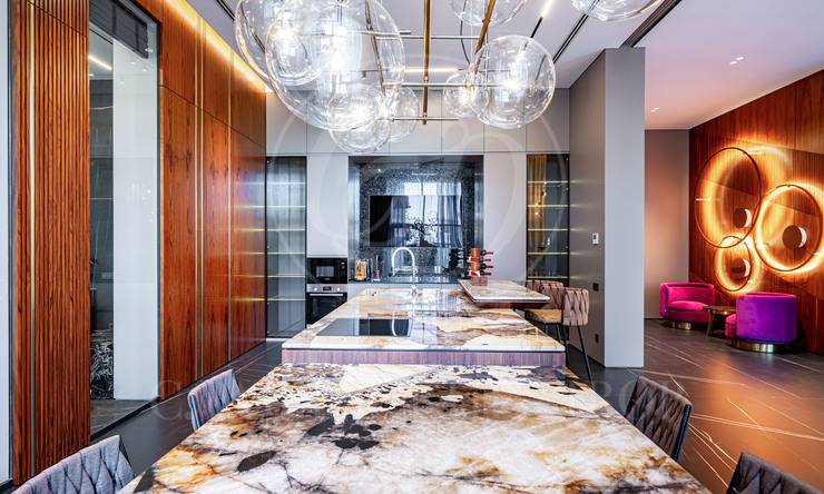 Лот-12304-448795 продажа дома Новорижское шоссе Ренессанс парк