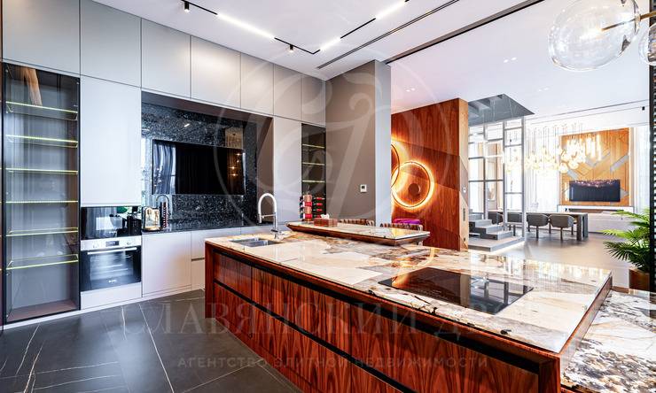 Лот-12304-448796 продажа дома Новорижское шоссе Ренессанс парк