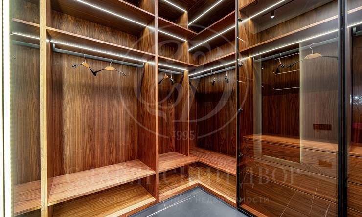 Лот-12304-448797 продажа дома Новорижское шоссе Ренессанс парк