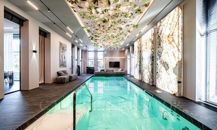 Лот-12304-448798 продажа дома Новорижское шоссе Ренессанс парк