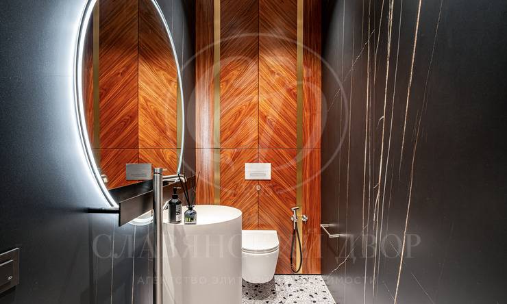 Лот-12304-448799 продажа дома Новорижское шоссе Ренессанс парк