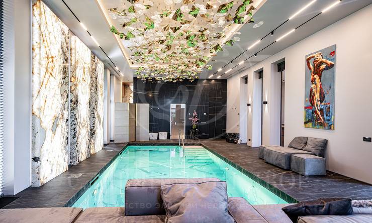 Лот-12304-448800 продажа дома Новорижское шоссе Ренессанс парк