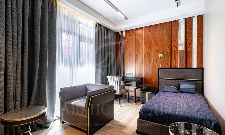 Лот-12304-448803 продажа дома Новорижское шоссе Ренессанс парк