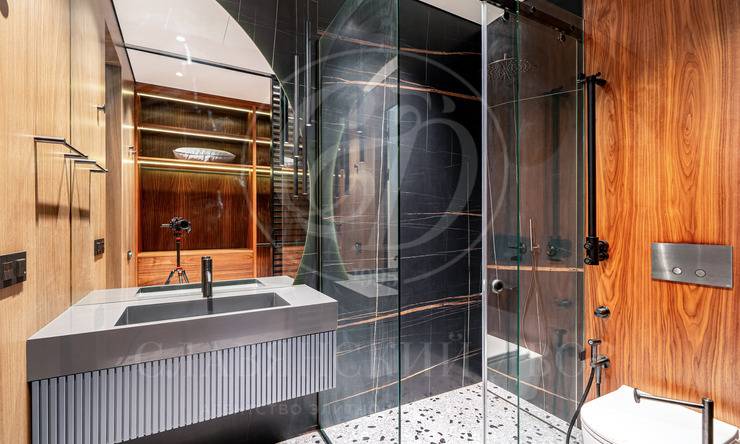 Лот-12304-448804 продажа дома Новорижское шоссе Ренессанс парк