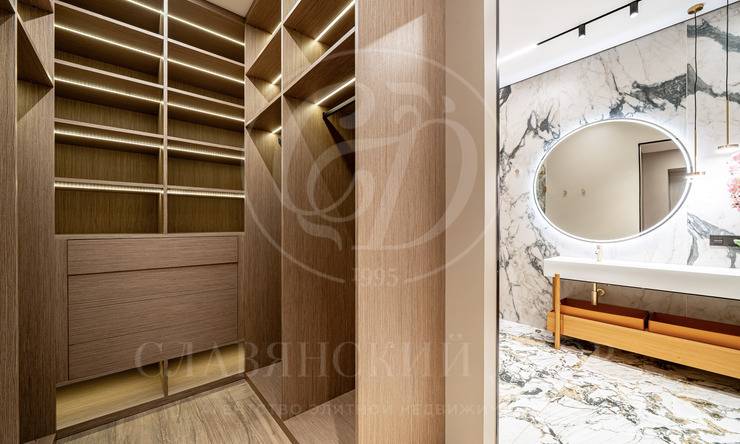 Лот-12304-448806 продажа дома Новорижское шоссе Ренессанс парк