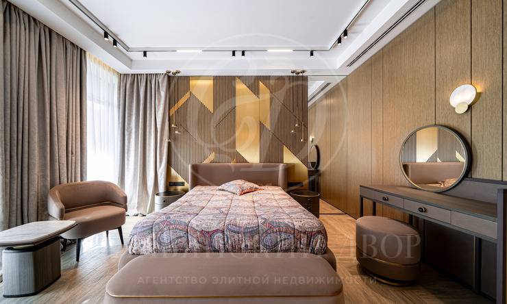 Лот-12304-448807 продажа дома Новорижское шоссе Ренессанс парк