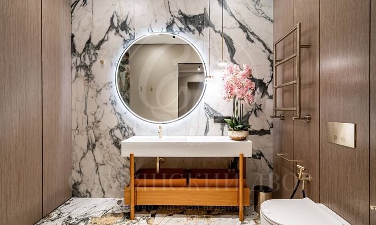 Лот-12304-448808 продажа дома Новорижское шоссе Ренессанс парк