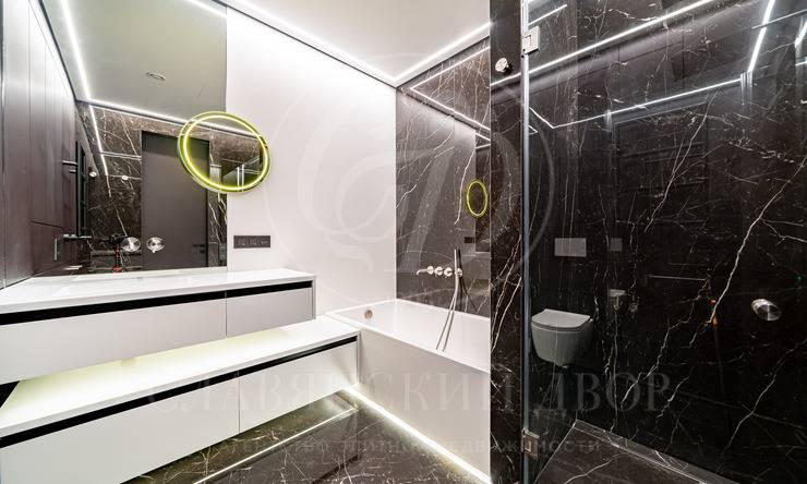 Лот-12304-448811 продажа дома Новорижское шоссе Ренессанс парк