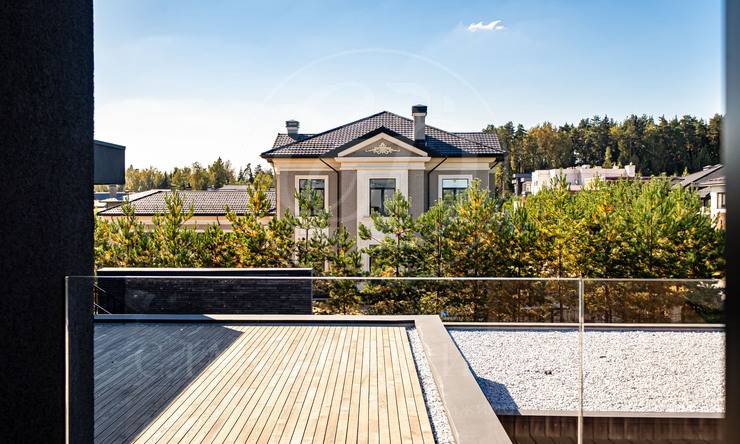 Лот-12304-448815 продажа дома Новорижское шоссе Ренессанс парк