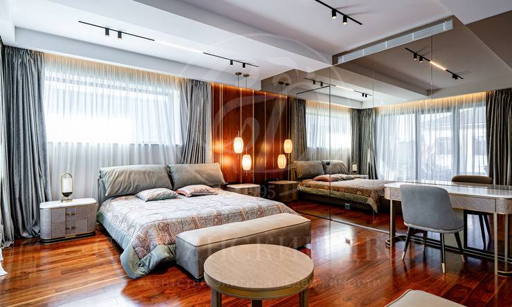 Лот-12304-448816 продажа дома Новорижское шоссе Ренессанс парк