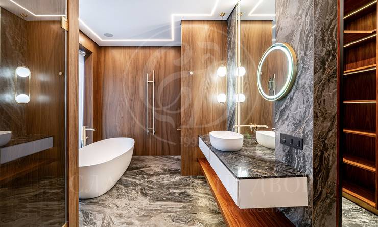 Лот-12304-448821 продажа дома Новорижское шоссе Ренессанс парк