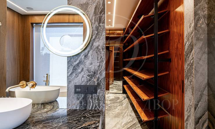 Лот-12304-448822 продажа дома Новорижское шоссе Ренессанс парк